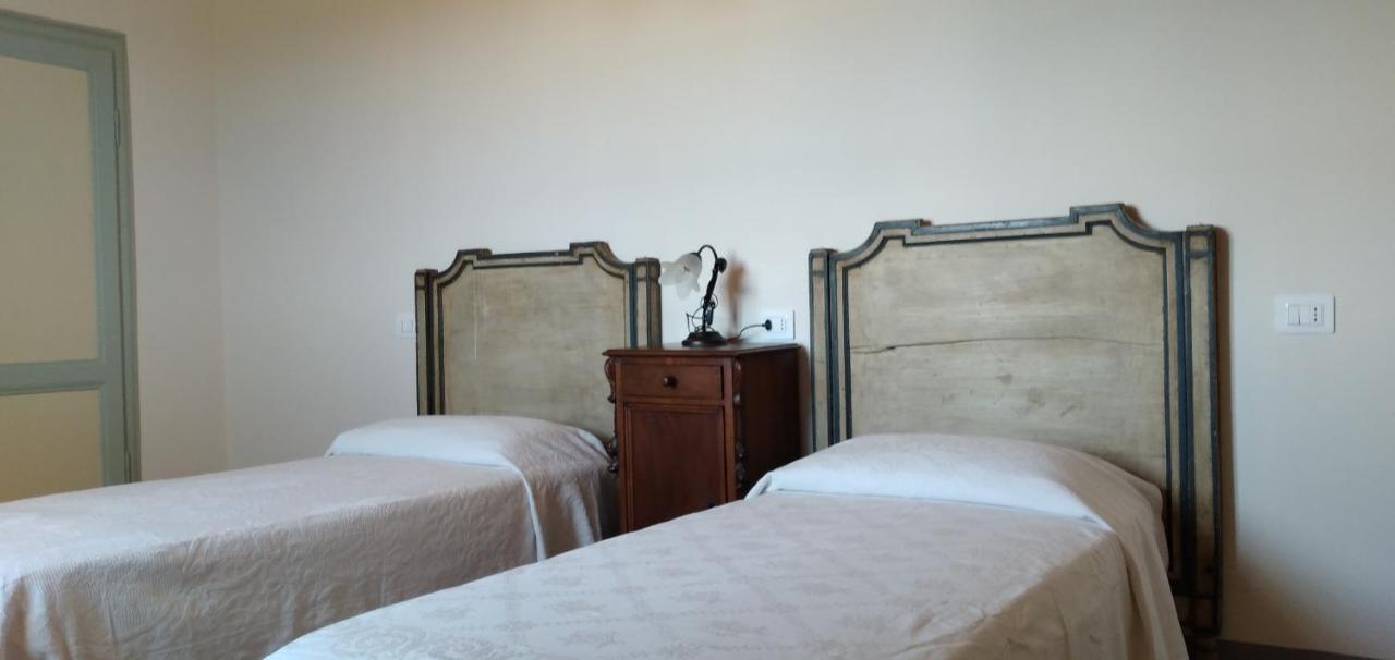 Agriturismo Podere Gianmaria Castiglioncello Eksteriør bilde